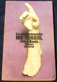 LA COMUNICACION NO VERBAL